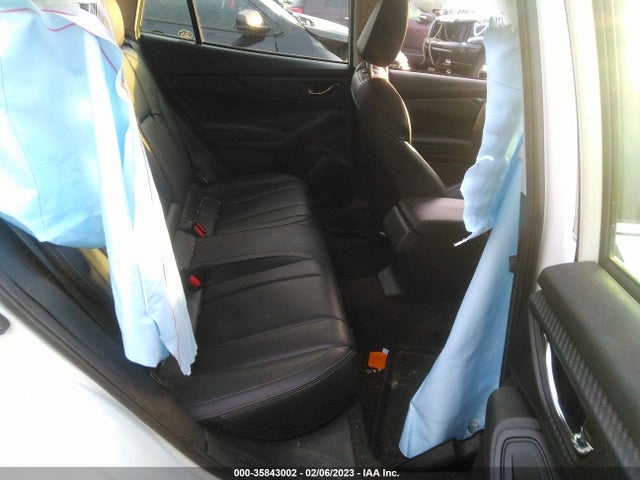 4S3GTAT61K3725555 Subaru Impreza Limited