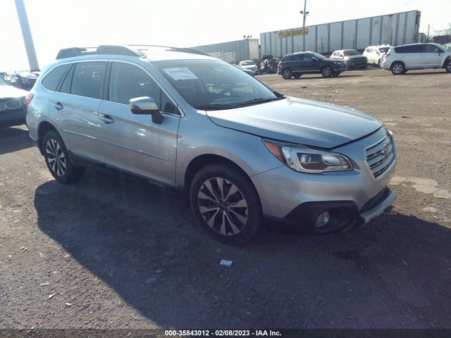 2017 4S4BSAKC0H3428494 main image