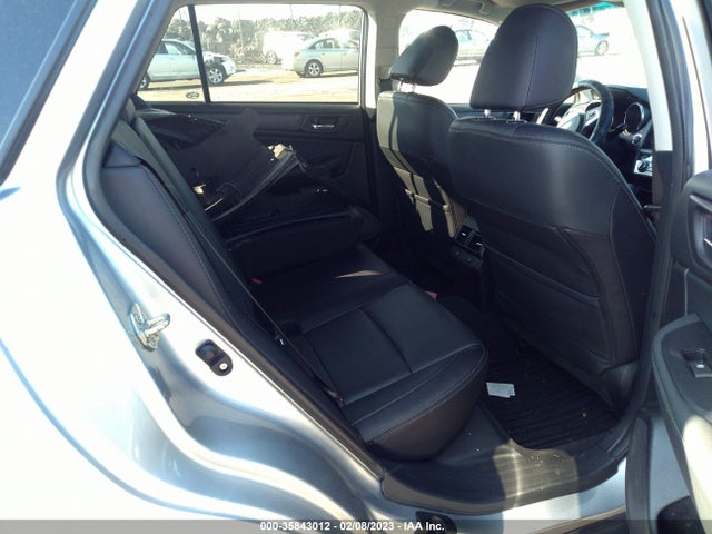 Subaru Outback Limited 2017 4S4BSAKC0H3428494 Image 9