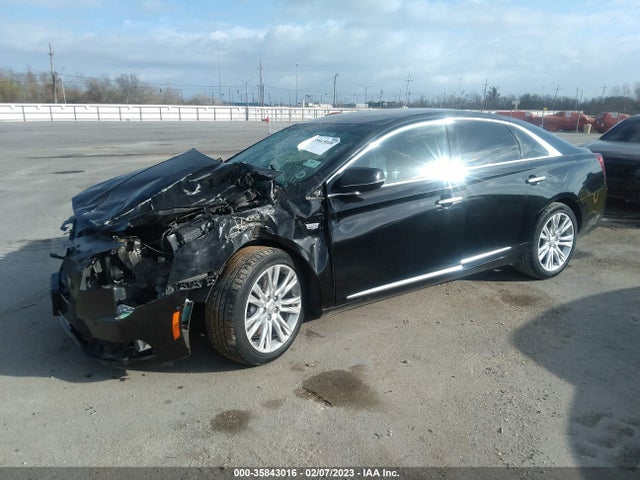 2G61M5S3XK9111034 Cadillac XTS LUXURY