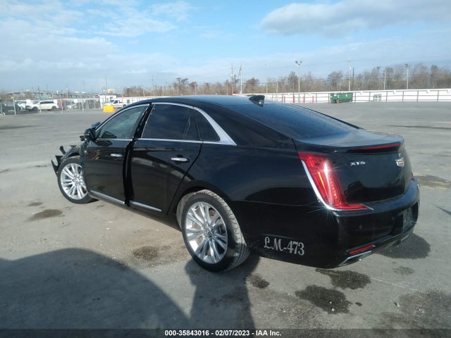 2G61M5S3XK9111034 Cadillac XTS LUXURY