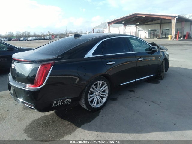2G61M5S3XK9111034 Cadillac XTS LUXURY