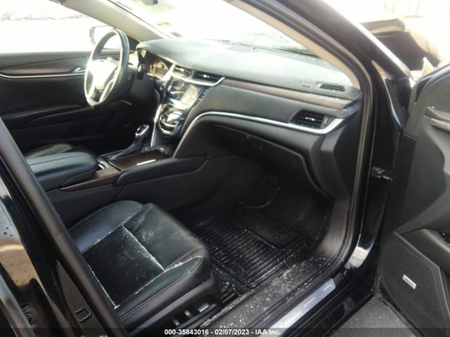2G61M5S3XK9111034 Cadillac XTS LUXURY