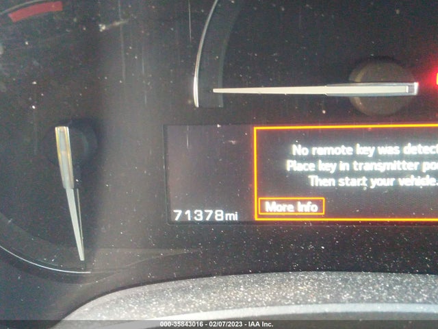 2G61M5S3XK9111034 Cadillac XTS LUXURY
