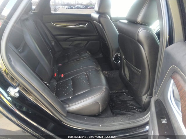 2G61M5S3XK9111034 Cadillac XTS LUXURY