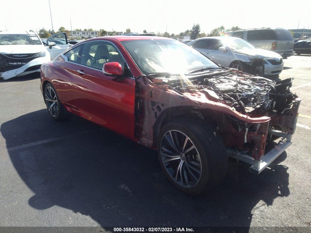 2022 Infiniti Q60, VIN: JN1EV7KK3NM600450