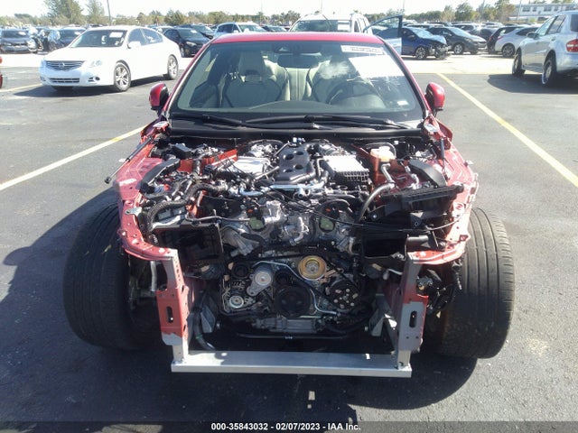 2022 Infiniti Q60, VIN: JN1EV7KK3NM600450