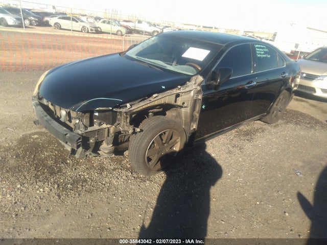 Lexus ES 350 2007 JTHBJ46G572113215 Image 2