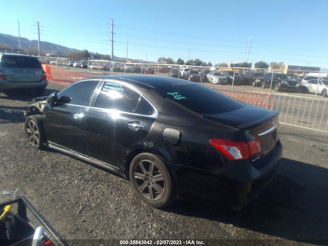Lexus ES 350 2007 JTHBJ46G572113215 Image 4