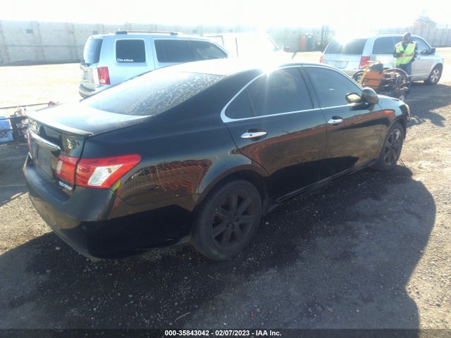 Lexus ES 350 2007 JTHBJ46G572113215 Image 5