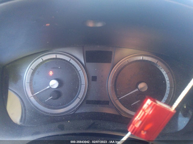 Lexus ES 350 2007 JTHBJ46G572113215 Image 8