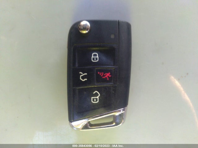 Volkswagen E-golf Se 2016 WVWKP7AUXGW910681 Image 11