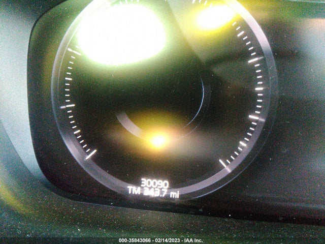 2021 Volvo XC60, VIN: YV4102RK2M1881463