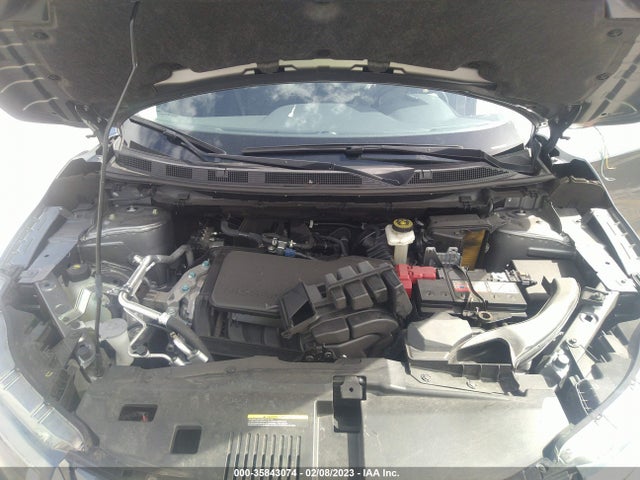 2021 Nissan Rogue, VIN: JN1BJ1BV5MW316908