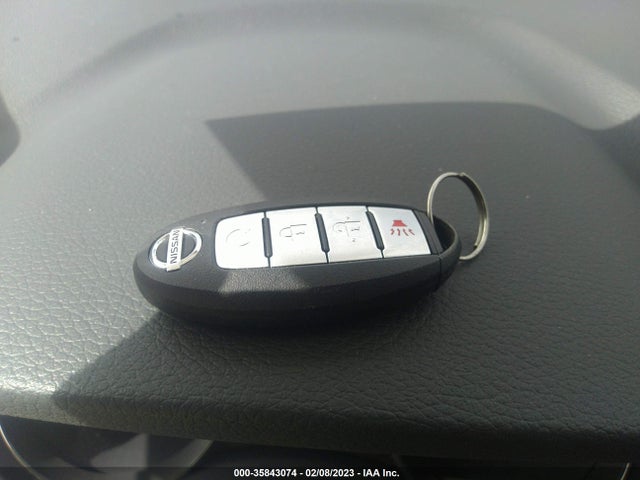 2021 Nissan Rogue, VIN: JN1BJ1BV5MW316908