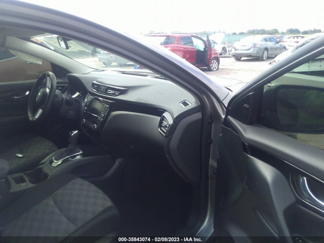 2021 Nissan Rogue, VIN: JN1BJ1BV5MW316908