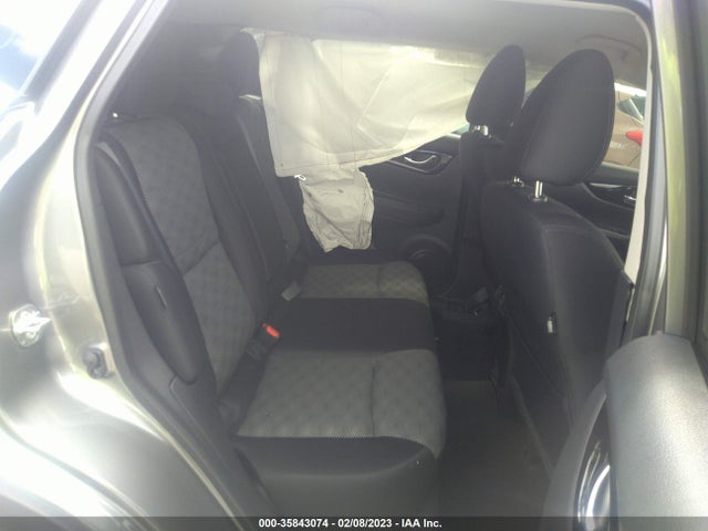 2021 Nissan Rogue, VIN: JN1BJ1BV5MW316908