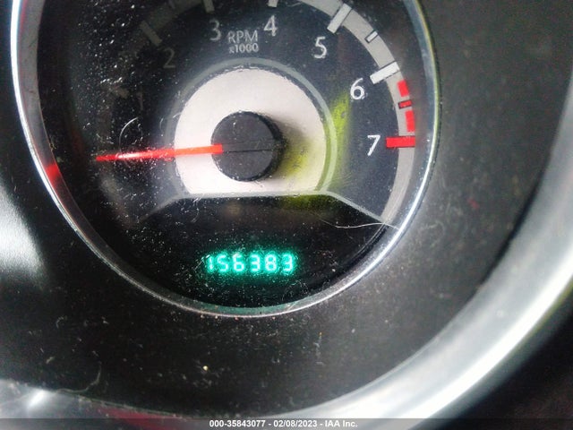 Chrysler 200 Limited 2011 1C3BC2FG7BN602100 Image 8