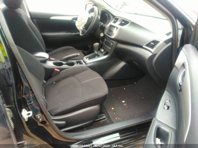 3N1AB7APXGY296490 Nissan SENTRA S