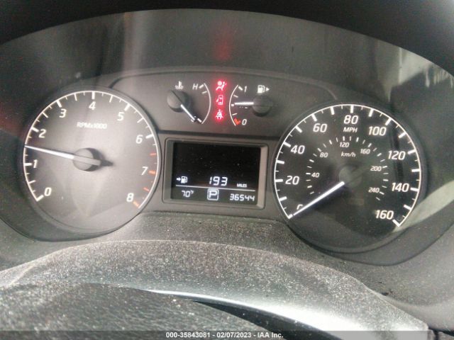 3N1AB7APXGY296490 Nissan SENTRA S