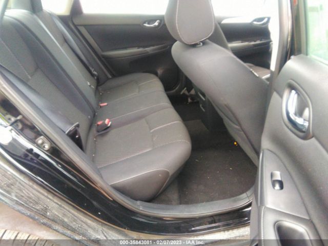 3N1AB7APXGY296490 Nissan SENTRA S