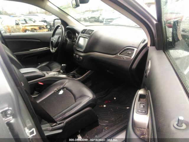 3C4PDCGB2LT201465 Dodge Journey Crossroad