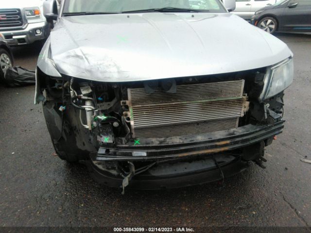 3C4PDCGB2LT201465 Dodge Journey Crossroad