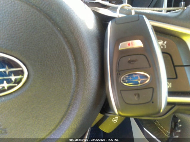 2021 Subaru Forester, VIN: JF2SKAUC7MH557476