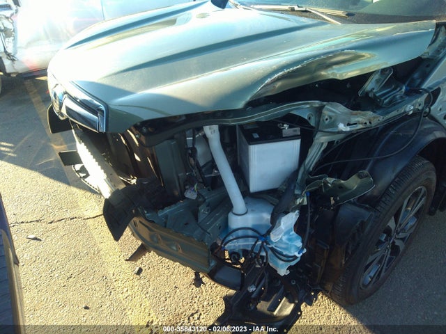 2021 Subaru Forester, VIN: JF2SKAUC7MH557476