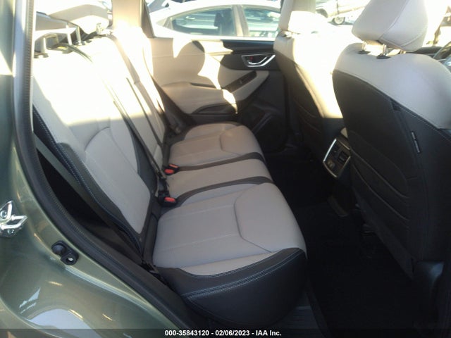 2021 Subaru Forester, VIN: JF2SKAUC7MH557476