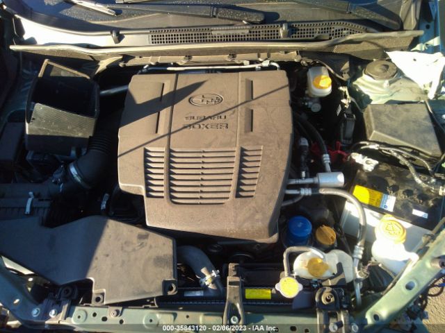 JF2SKAUC7MH557476 Subaru Forester Limited