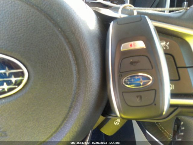 JF2SKAUC7MH557476 Subaru Forester Limited