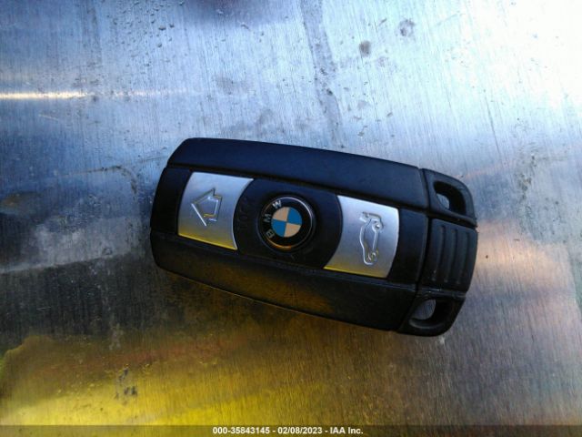 5UXFE83518L163704 BMW X5