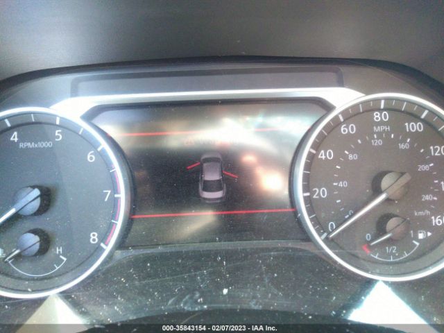 3N1AB8CV6LY270660 Nissan SENTRA SV