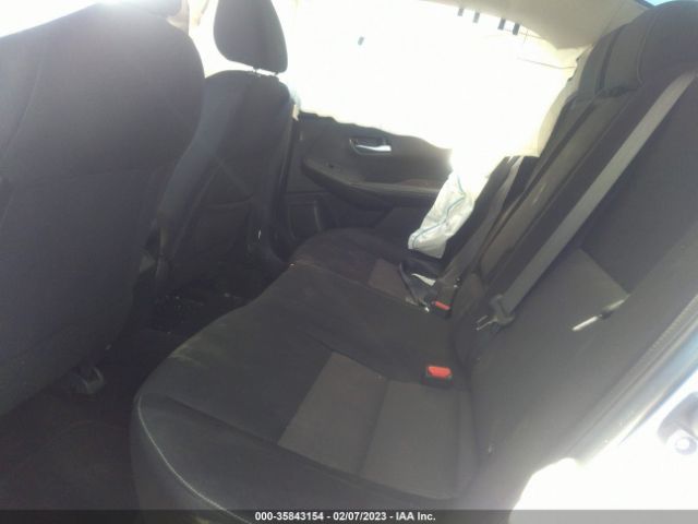 3N1AB8CV6LY270660 Nissan SENTRA SV