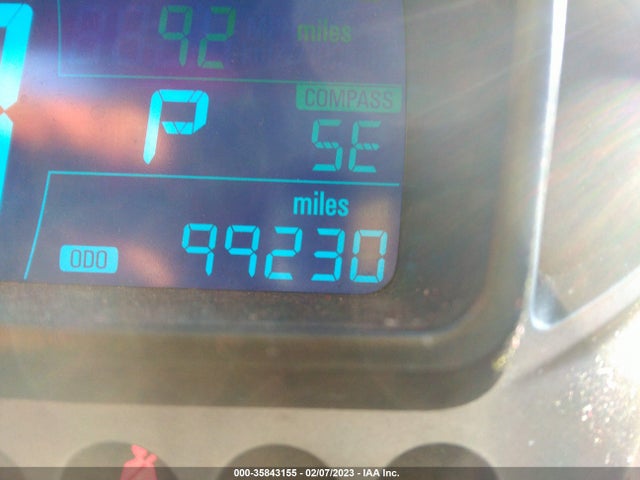 Chevrolet Sonic Lt Auto 2015 1G1JC6SH0F4200436 Image 7