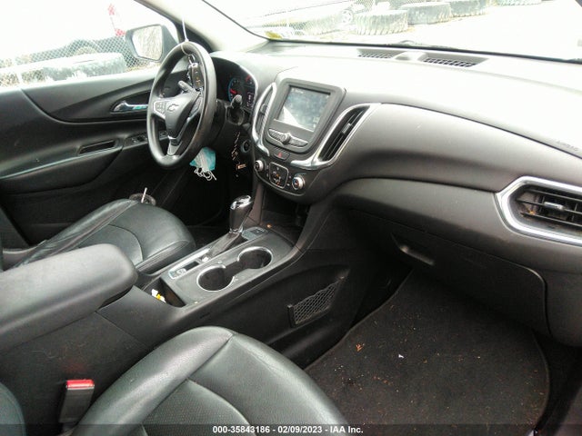 Chevrolet EQUINOX LT 2018 2GNAXSEV5J6274228 Image 5