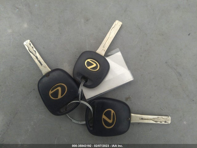 Lexus RX 350 2007 2T2GK31U47C001711 Image 3