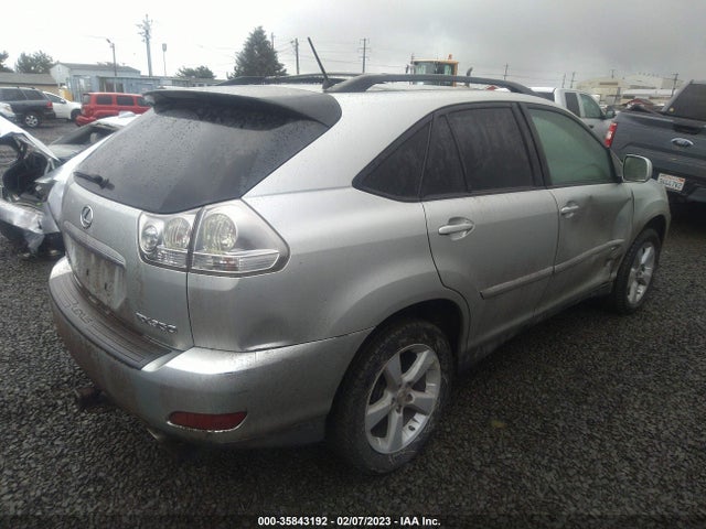 Lexus RX 350 2007 2T2GK31U47C001711 Image 5