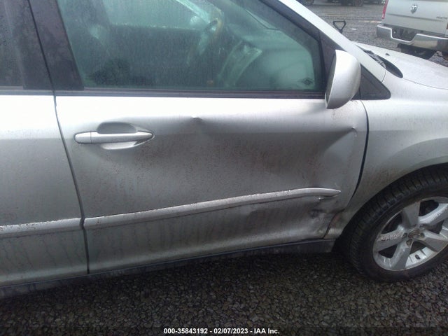 Lexus RX 350 2007 2T2GK31U47C001711 Image 7