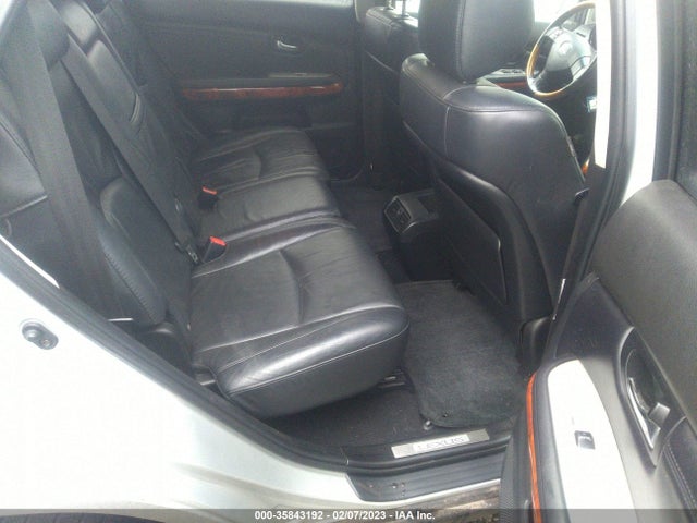 Lexus RX 350 2007 2T2GK31U47C001711 Image 9