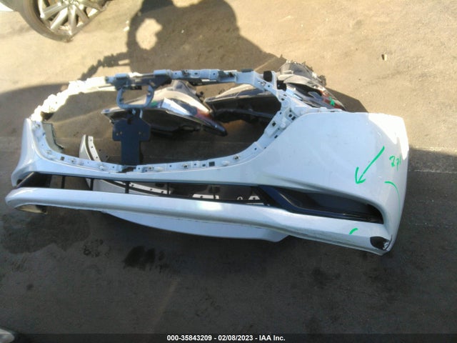 2021 Mazda 3, VIN: 3MZBPACL6MM253825