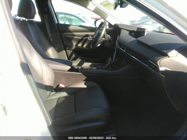 2021 Mazda 3, VIN: 3MZBPACL6MM253825