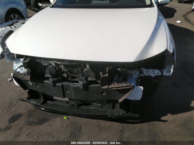 2021 Mazda 3, VIN: 3MZBPACL6MM253825