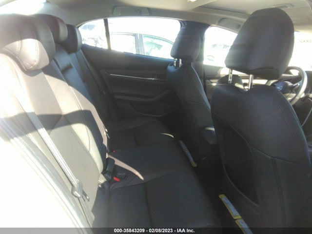 2021 Mazda 3, VIN: 3MZBPACL6MM253825