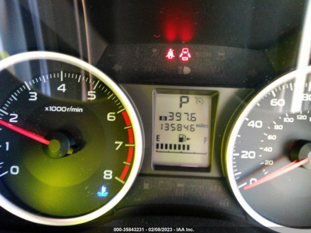 JF2SJABC1FH416671 Subaru Forester 2.5i
