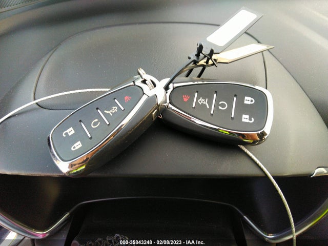 Chevrolet EQUINOX LT 2020 3GNAXUEV9LS588397 Image 3