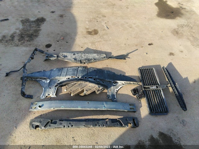 Chevrolet EQUINOX LT 2020 3GNAXUEV9LS588397 Image 4