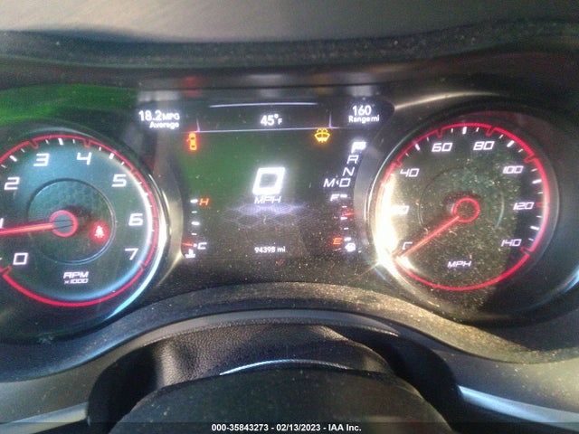 Dodge Charger Sxt 2020 2C3CDXBG7LH176536 Image 7