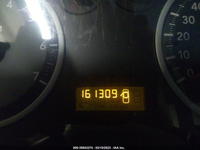 Dodge Ram 1500 St 2009 1D3HV18P09S725621 Image 9